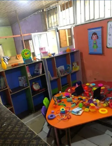 Charismary Private School — photo 3