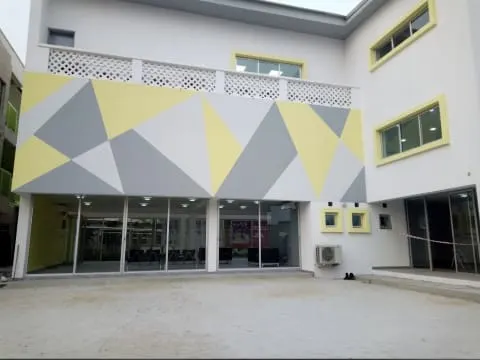 Children'S International School — photo 3