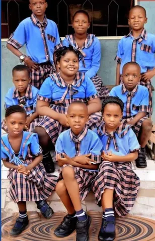 Choice De Immaculate Demonstration School — photo 2
