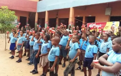 Choice De Immaculate Demonstration School — photo 3
