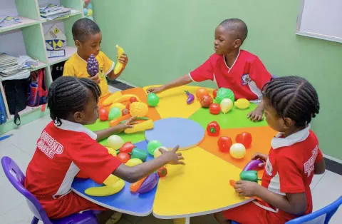 Chosen International School — photo 2