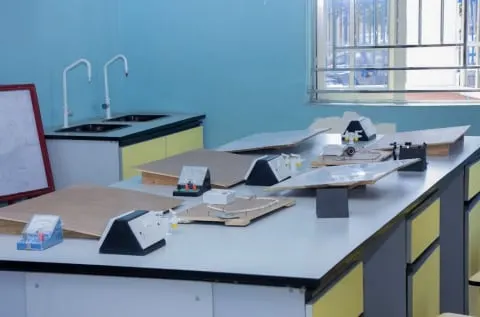 Chosen International School — photo 3