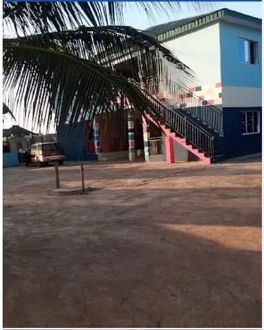 Christ Nation Group of Schools — photo 2