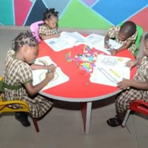Christ Nation Group of Schools — photo 3