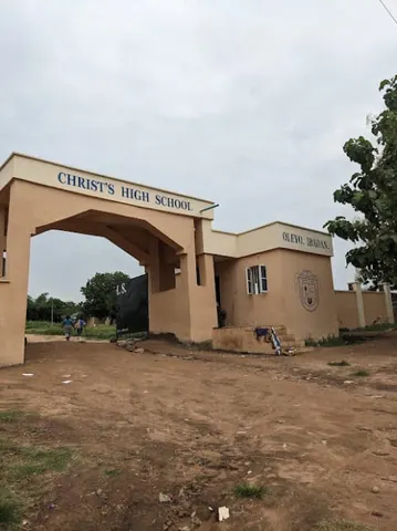 Christ's High School — photo 2