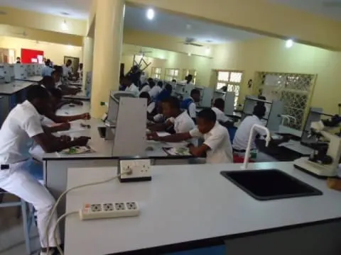 Christ the King College (CKC) — photo 2
