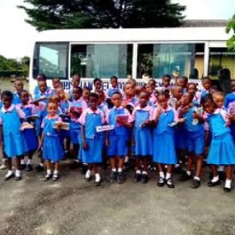 Christian Fellowship  School — photo 3