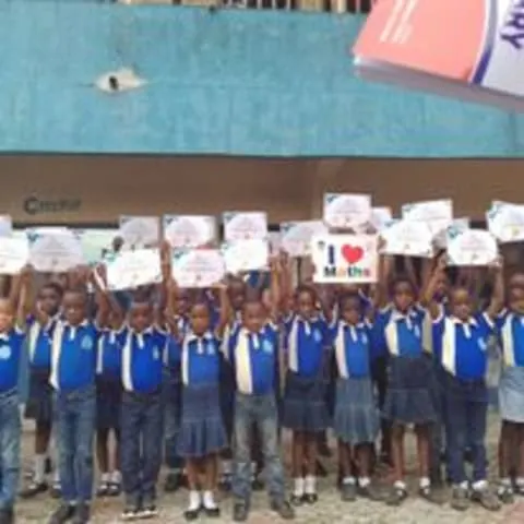 Christian Fellowship  School — photo 2