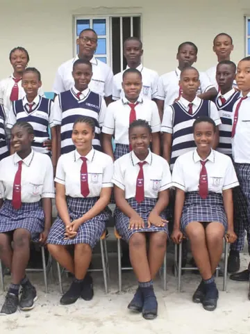 Chrysolite International Schools — photo 2