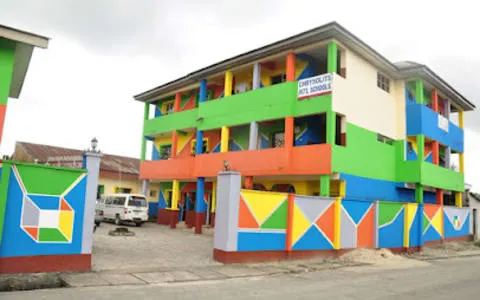 Chrysolite International Schools — photo 3