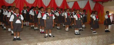 Citedal Spring International School — photo 3