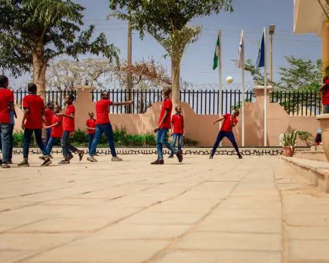 City Academy — photo 2