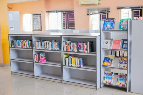 City Of Knowledge Academy — photo 3