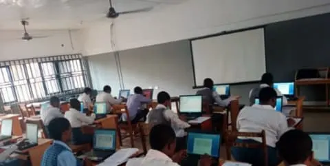 Claret academy  school — photo 3