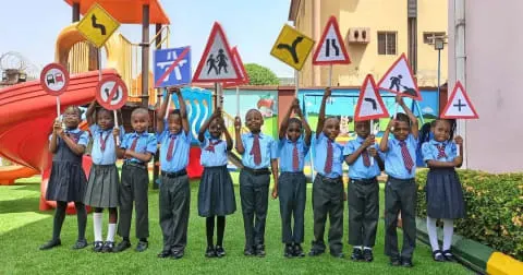 CLARET INTERNATIONAL SCH. MABUSHI — photo 2