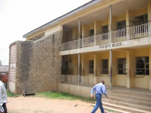 Command Secondary School — photo 2