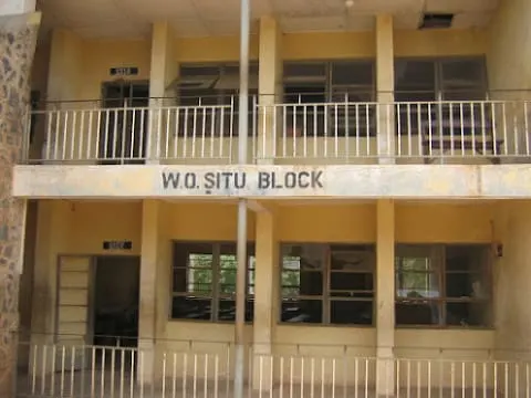 Command Secondary School — photo 3