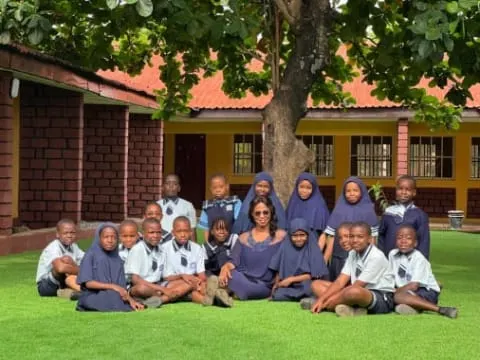 Community Staff School Asokoro — photo 2