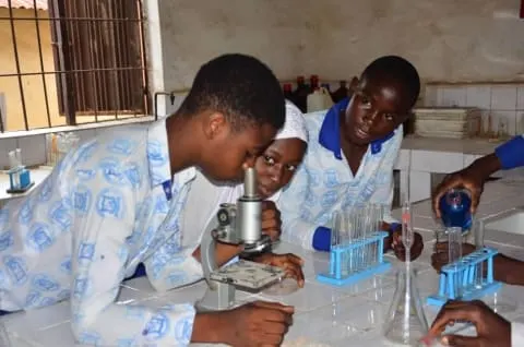 Comprehensive Science Nursery, Primary And Secondary School — photo 2