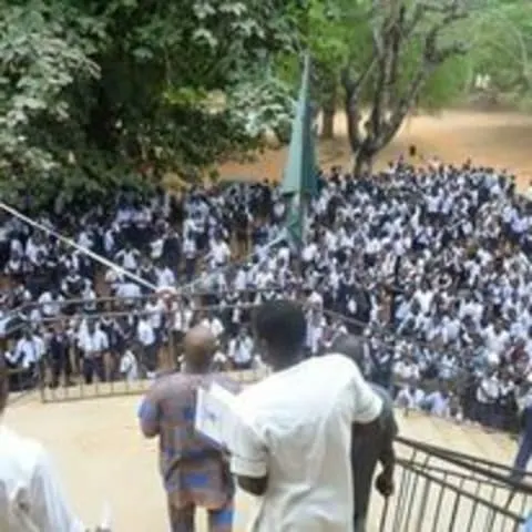 Comprehensive Secondary School — photo 2