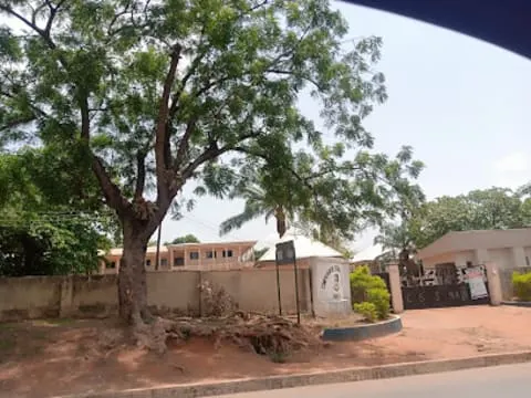 Comprehensive Secondary School — photo 3