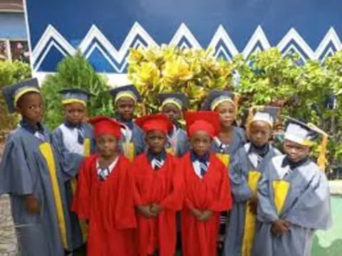 confidence schools Abuja — photo 2