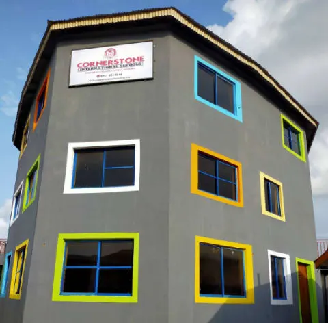 CORNERSTONE INTERNATIONAL  SCHOOL — photo 2