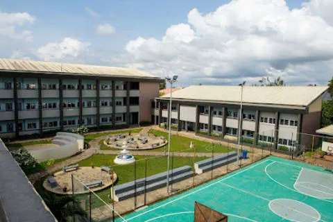 Corona Secondary School, Agbara — photo 2