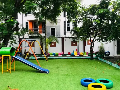 Cotville Preparatory School — photo 3