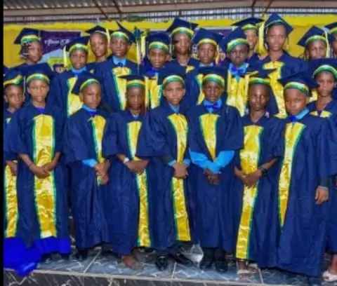 Covenant of Zion Schools — photo 2