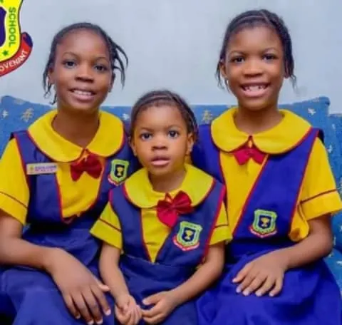 Covenant of Zion Schools — photo 3
