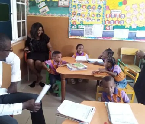 Crestview International School — photo 2