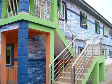Crownland Unique International schools. — photo 3