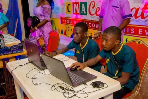 Crystalline Montessori Academy — photo 2