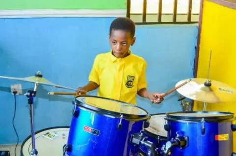 Crystalline Montessori Academy — photo 3