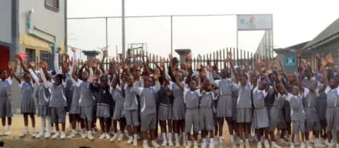 CTFEC International Schools — photo 2