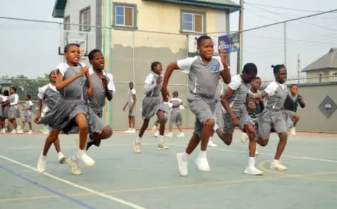 CTFEC International Schools — photo 3