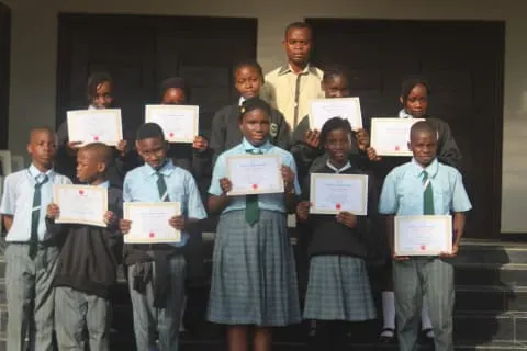 Cyrus International School — photo 3