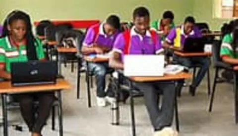D-Ivy College, Ota, Ogun Sate — photo 2