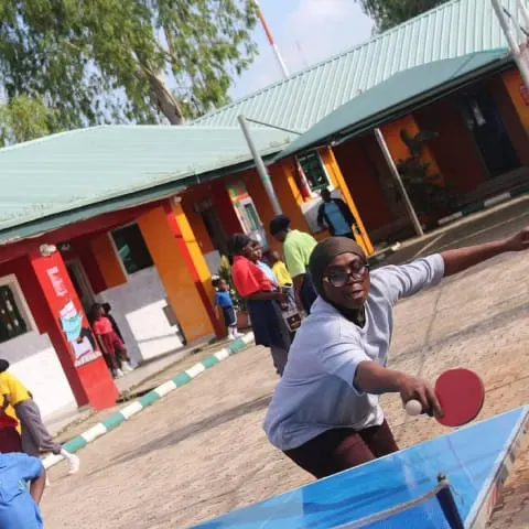 D-Pride International School — photo 2