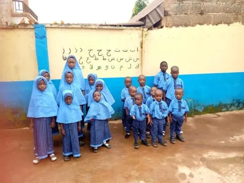 DAARU NURU-L-ISLAM MODEL COLLEGE — photo 2