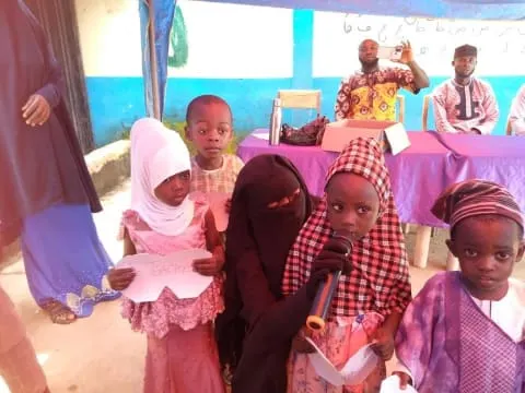 DAARU NURU-L-ISLAM MODEL COLLEGE — photo 3