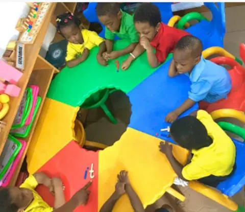 Dalton's Montessori Academy — photo 2