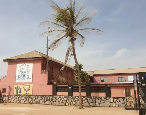 Dariq International Schools — photo 3