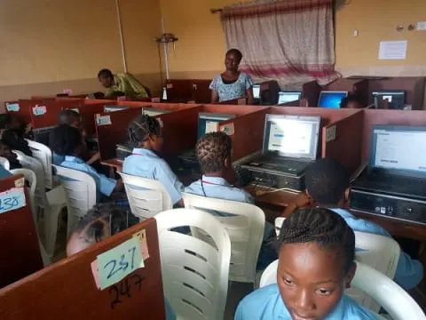 Daropeg Schools — photo 3