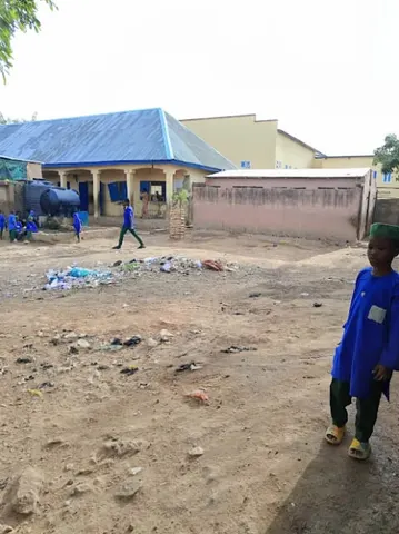 Darul Furqan Tsangaya Model School — photo 3