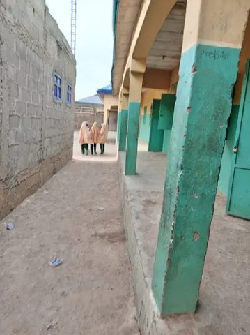 Darul Furqan Tsangaya Model School — photo 2