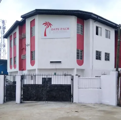 Date Palm International School — photo 3