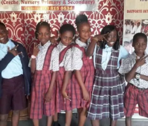 Datforte International School — photo 2