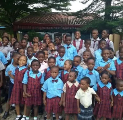 Datforte International School — photo 3